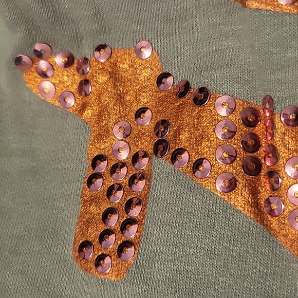 ❤️ 🍭 5 for $25 🍭 SWEAT PANTS SIZE LARGE - Picture 7 of 8